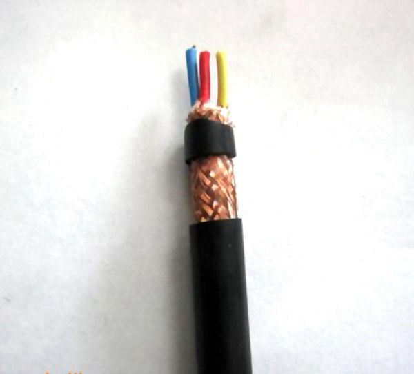 RVVP珠江電纜