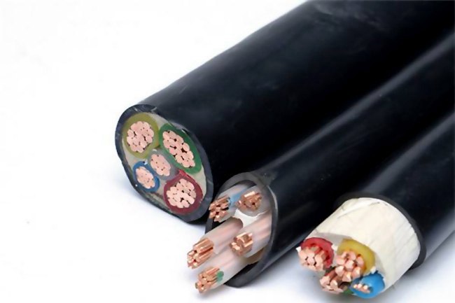 珠江電纜