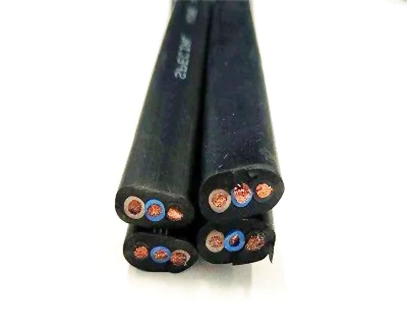 珠江冠纜電纜（圖文）